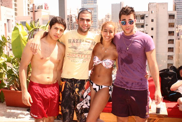 Sun7 on Sunday